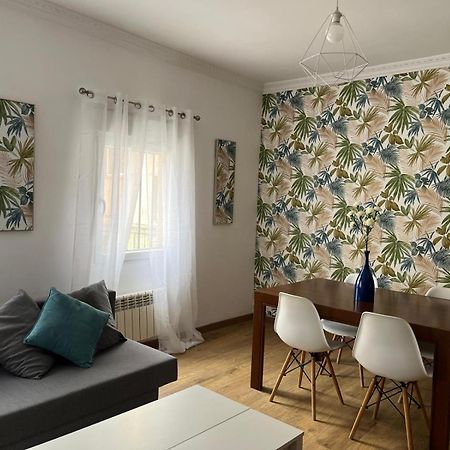 Bajo Al Lado Del Ayuntamiento Appartement Santander Buitenkant foto
