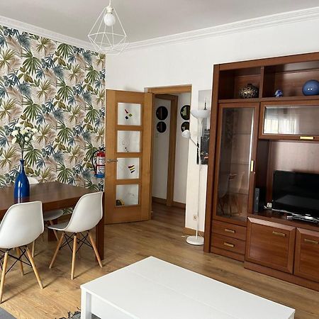 Bajo Al Lado Del Ayuntamiento Appartement Santander Buitenkant foto