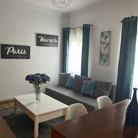 Bajo Al Lado Del Ayuntamiento Appartement Santander Buitenkant foto
