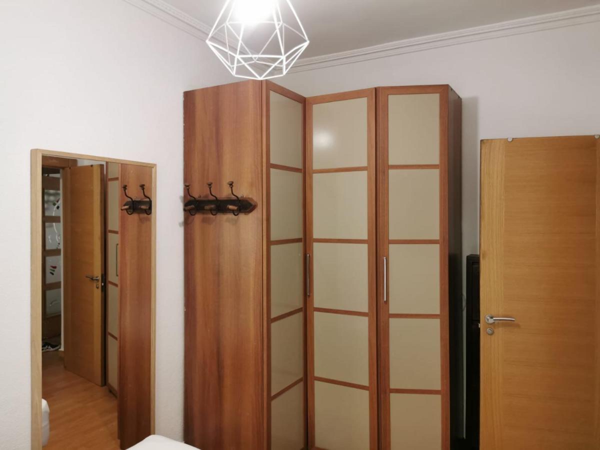 Bajo Al Lado Del Ayuntamiento Appartement Santander Buitenkant foto
