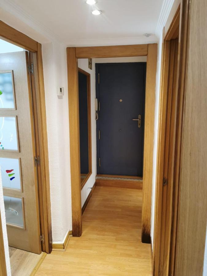 Bajo Al Lado Del Ayuntamiento Appartement Santander Buitenkant foto