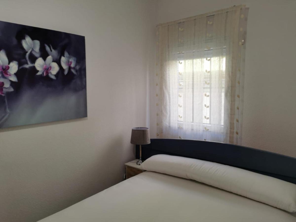 Bajo Al Lado Del Ayuntamiento Appartement Santander Buitenkant foto