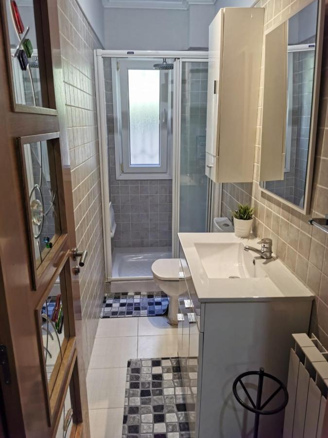 Bajo Al Lado Del Ayuntamiento Appartement Santander Buitenkant foto