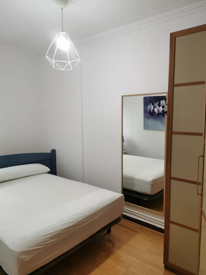 Bajo Al Lado Del Ayuntamiento Appartement Santander Buitenkant foto