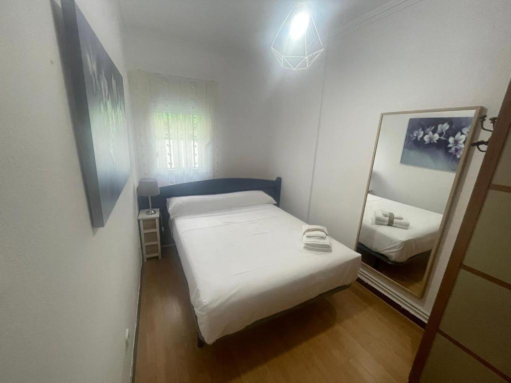 Bajo Al Lado Del Ayuntamiento Appartement Santander Buitenkant foto