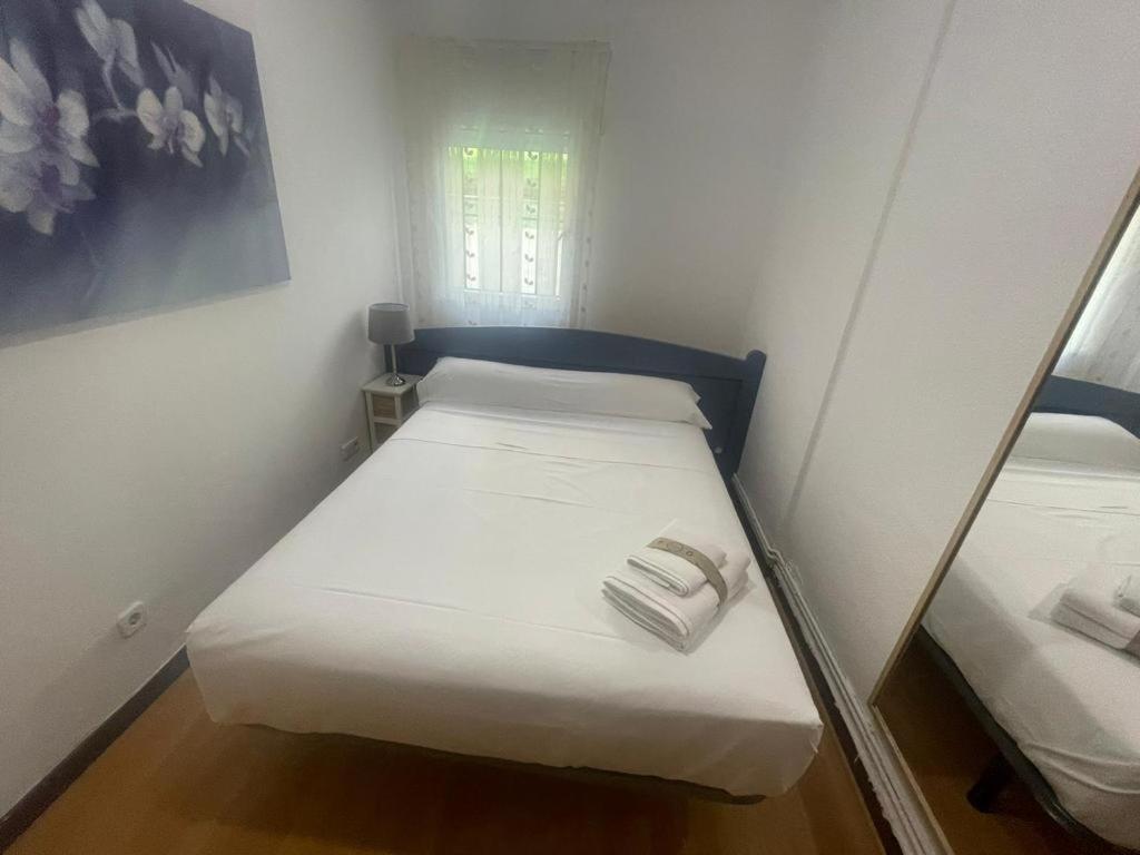 Bajo Al Lado Del Ayuntamiento Appartement Santander Buitenkant foto