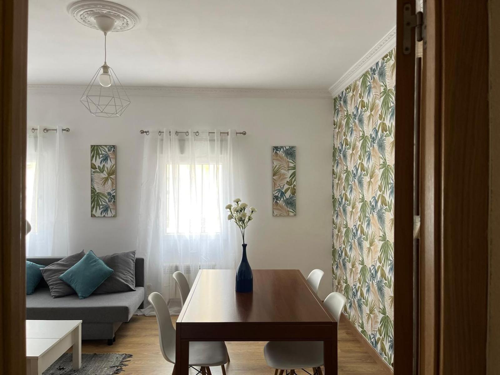 Bajo Al Lado Del Ayuntamiento Appartement Santander Buitenkant foto
