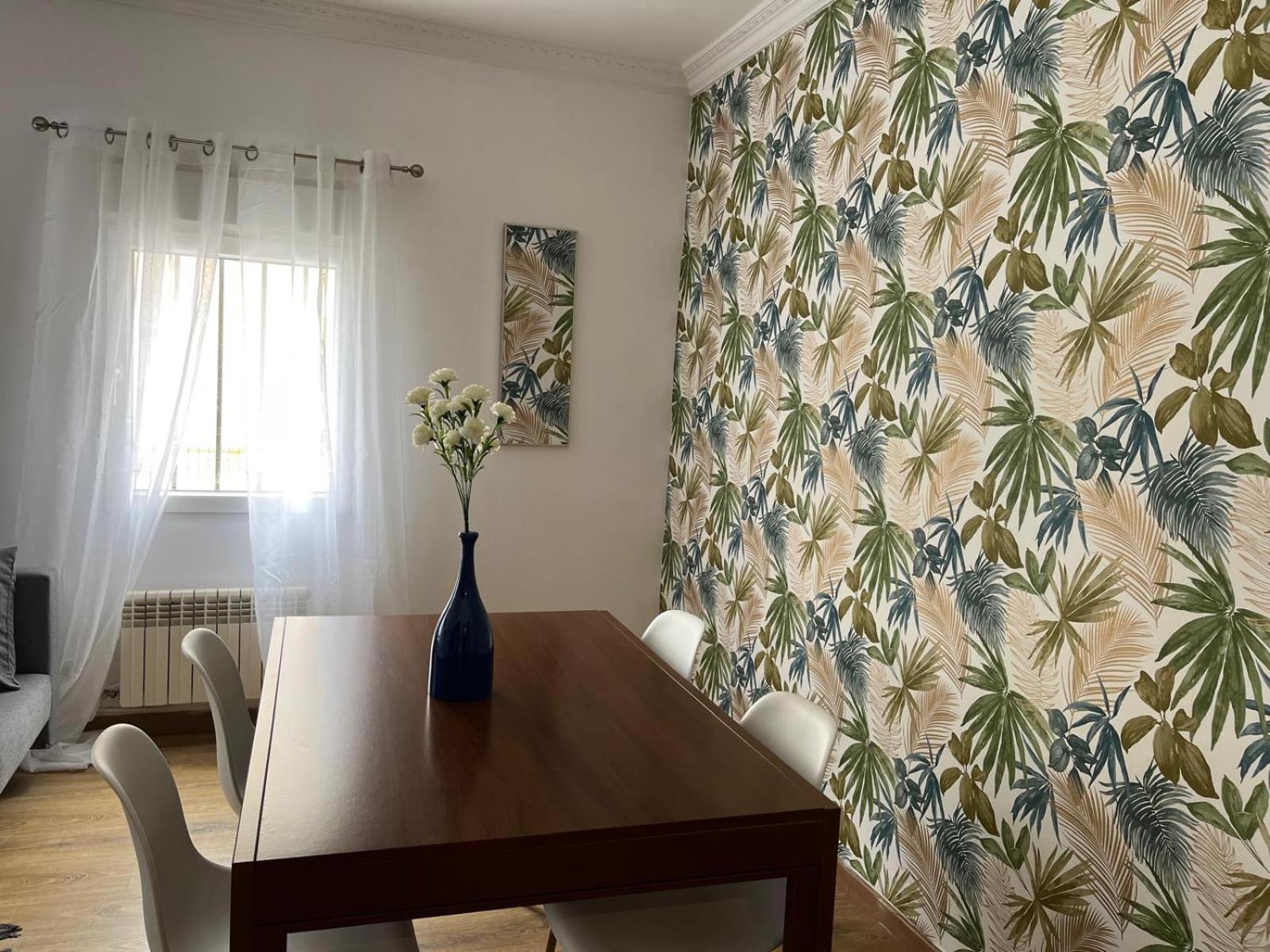 Bajo Al Lado Del Ayuntamiento Appartement Santander Buitenkant foto