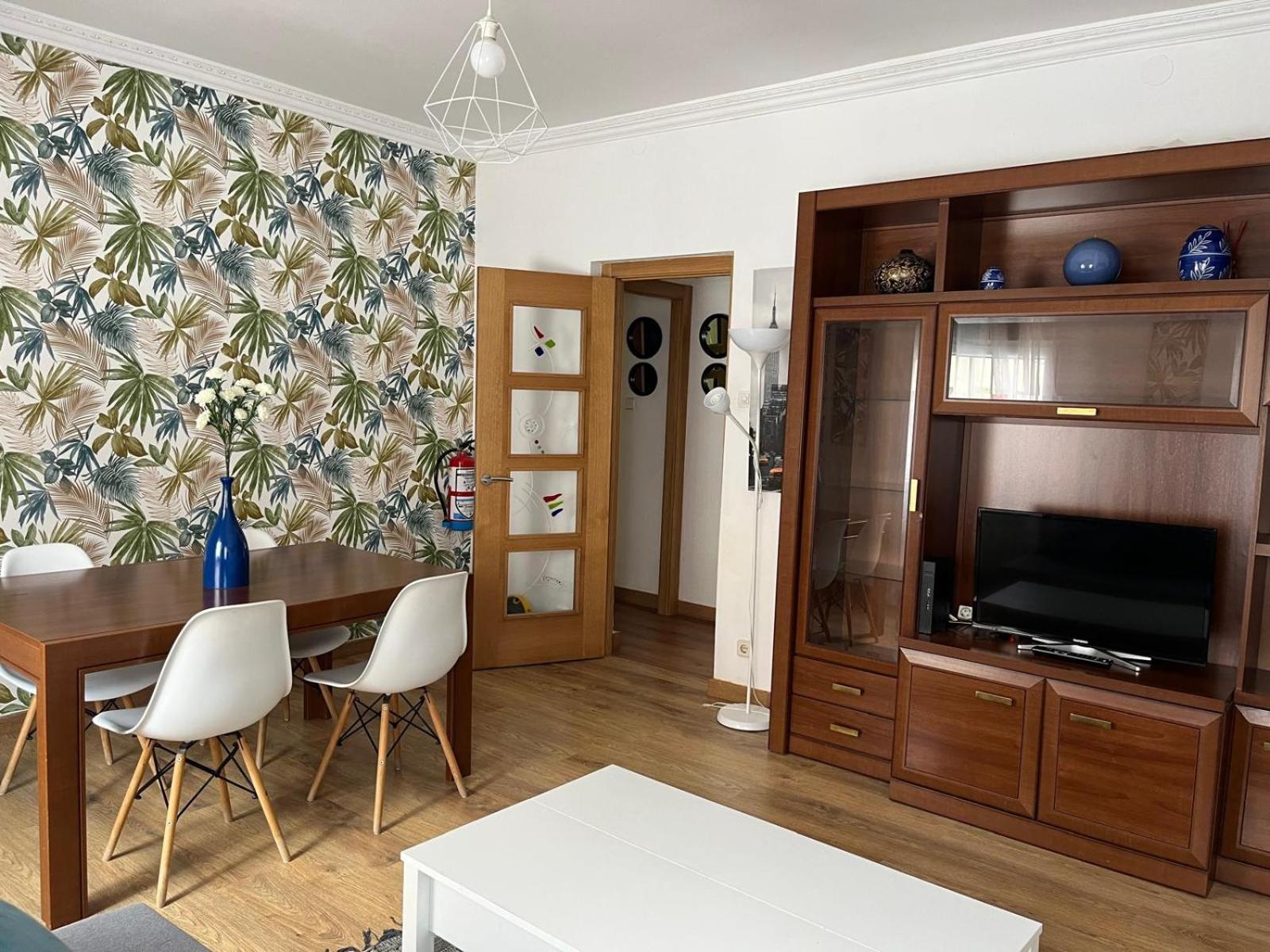 Bajo Al Lado Del Ayuntamiento Appartement Santander Buitenkant foto