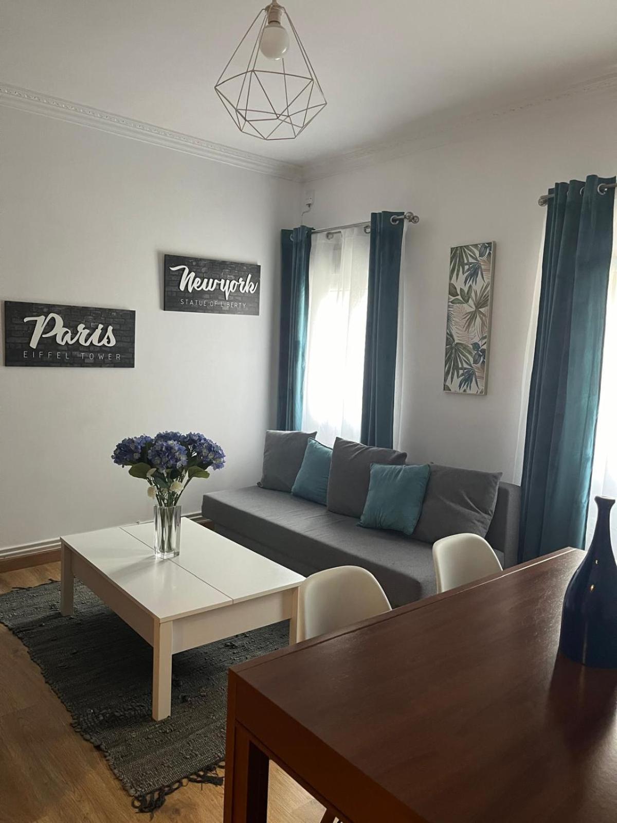 Bajo Al Lado Del Ayuntamiento Appartement Santander Buitenkant foto