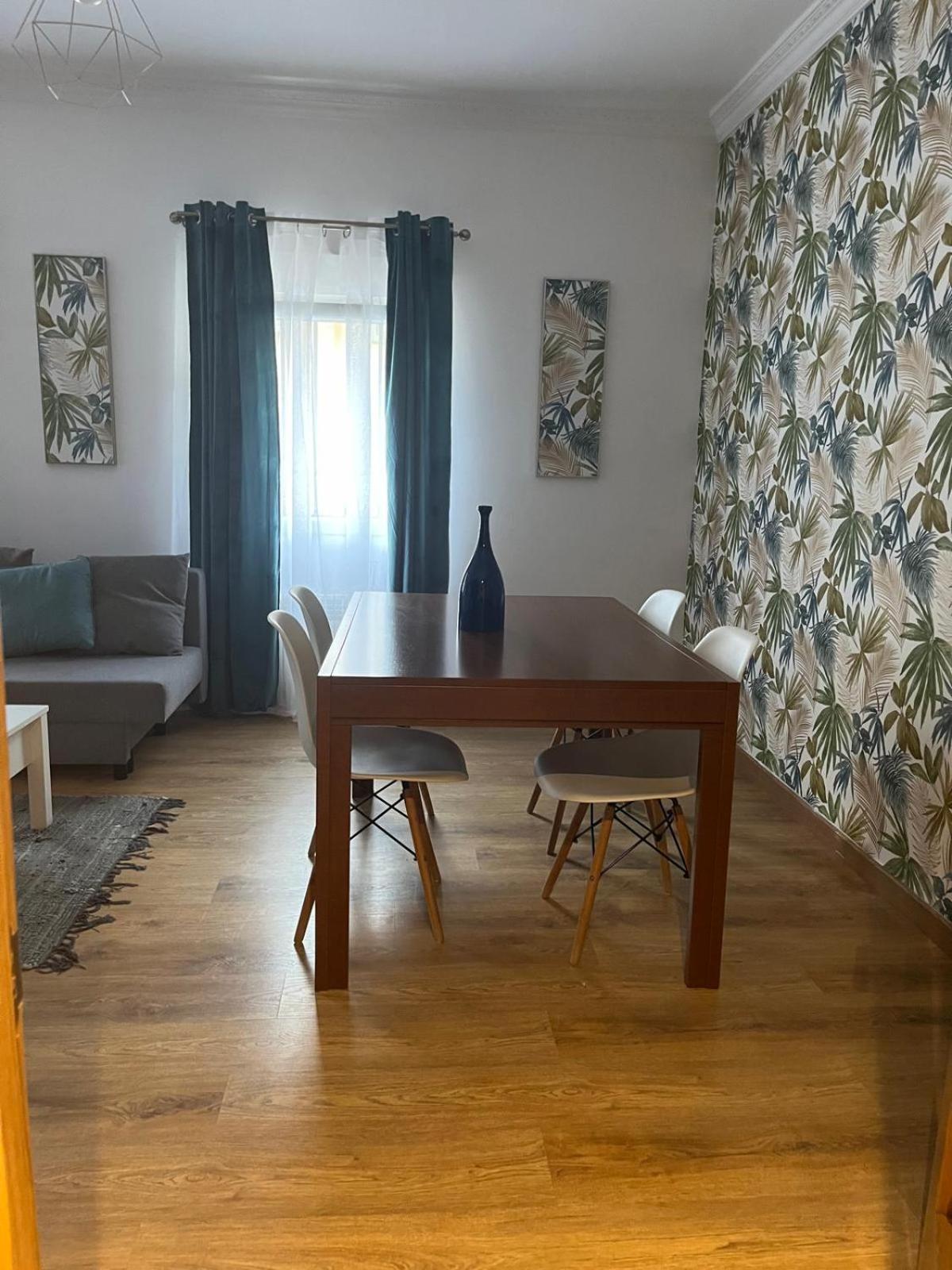 Bajo Al Lado Del Ayuntamiento Appartement Santander Buitenkant foto